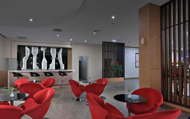 ASTON Inn Gideon Batam Hotel