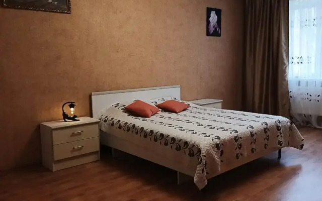 Квартира Огромная 3х комнатная квартира в центре города