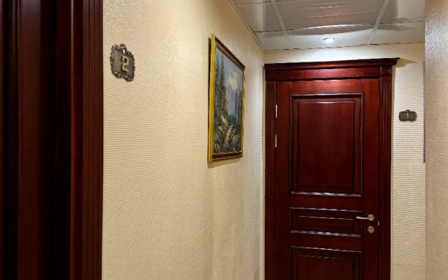 Barskiy Mini-Hotel