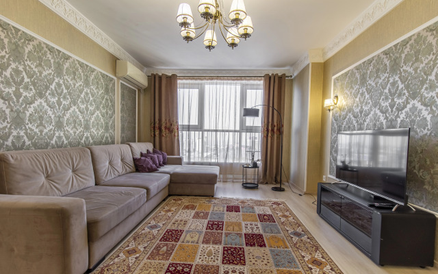 Апартаменты Уютные на Родионова