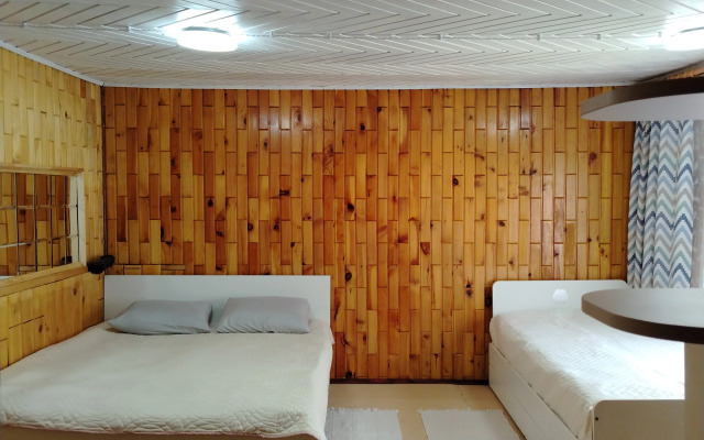 Частный дом Глубинка Алтая