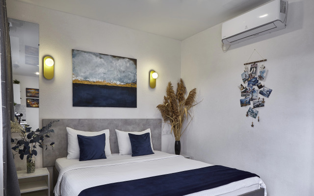 Частный Дом Домик у Грота Дианы