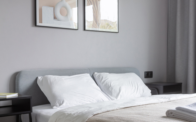 Апартаменты RentHibiny