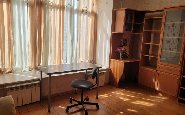 Квартира у Летнего сада