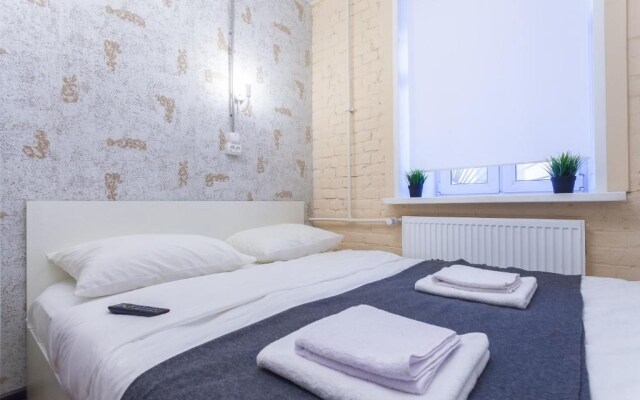 Апартаменты Гости Любят на Маяковского