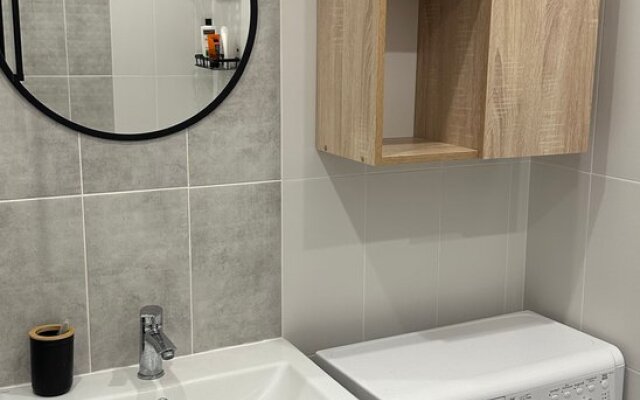 Квартира на улице Республики 204к11