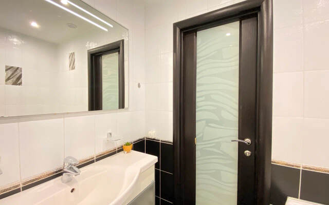 Апартаменты Apart-Comfort на Советской 64