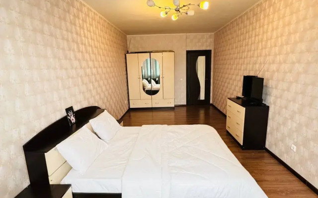 Квартира Уютная Екатеринбург Апарт96