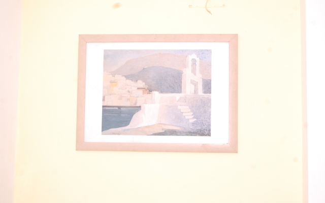 Отель Parth Executive