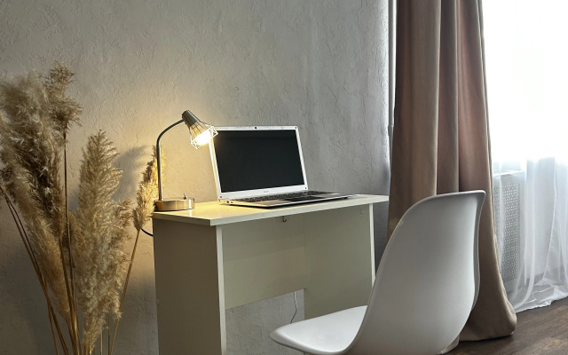 Квартира Уютная