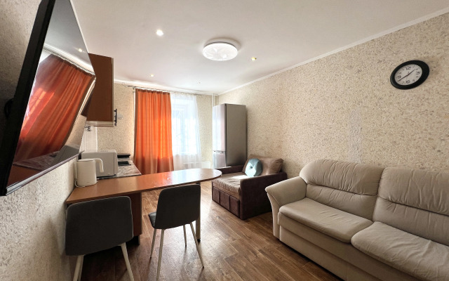 Квартира на улице Песчаная рядом с пляжем Remix