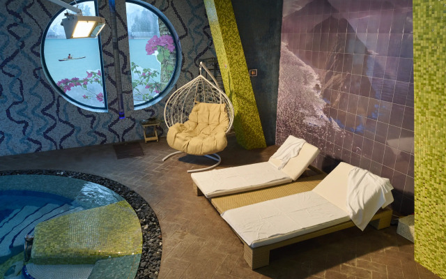 Staraya Kupavna Private house