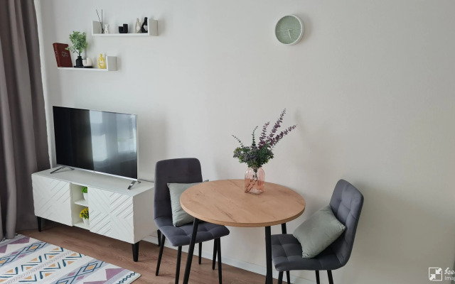 Proapart letchika Laryushina 2 Apartments