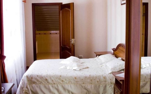 Antau Hotel