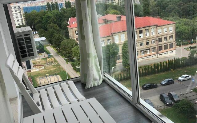 Royal Stylish Apartments u Korolevskikh vorot Flat