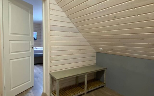 Groot`s House Guest House