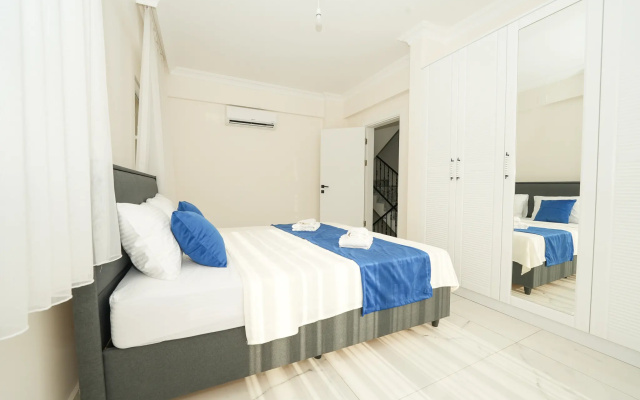 Вилла Ermet Homes Koycegiz