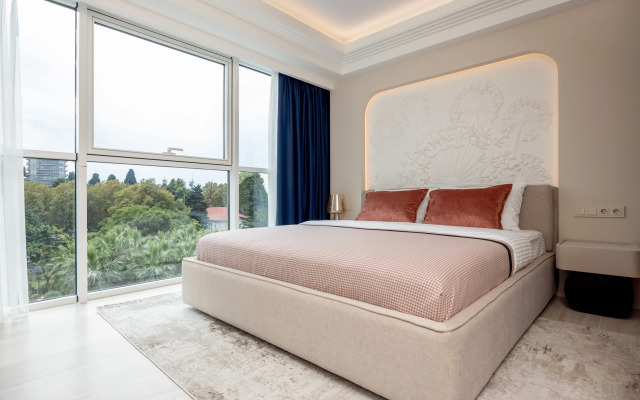 Marinist Apart-hotel