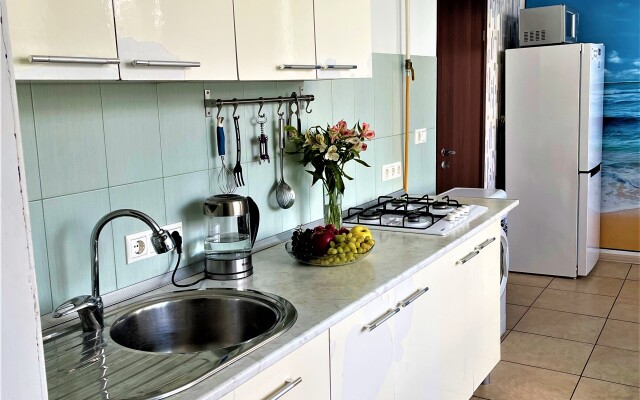 Vinograd Guest House