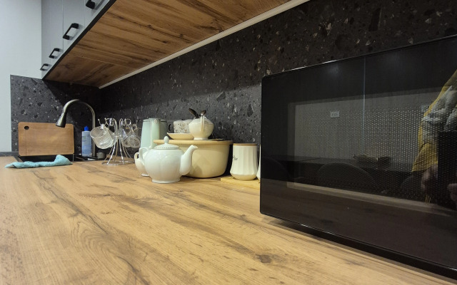 Хостел Navi Osh