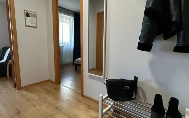 Odnokomnatnaya Vip Kolpino Flat