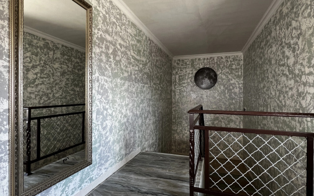 Апартаменты Тухум