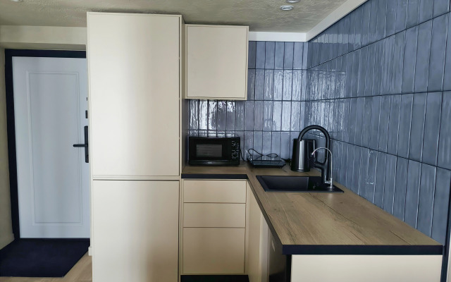 Апартаменты Volgarooms 15 в Доме Генеральской Жены Корниловой