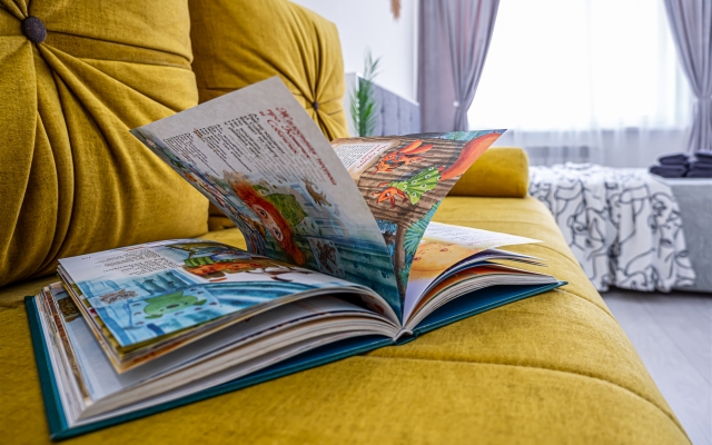 Квартира на Доваторцев 82/2