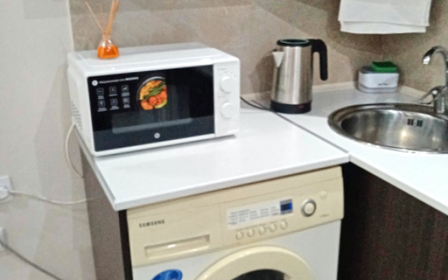 S Vidom Na Goru Mashuk Flat