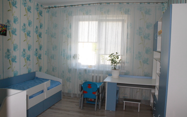 Апартаменты Kenig Apartments