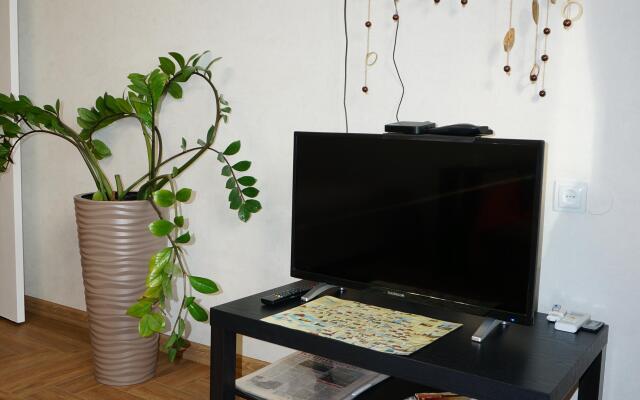 Квартира С Видом на Набережную у Музея Мирового Океана