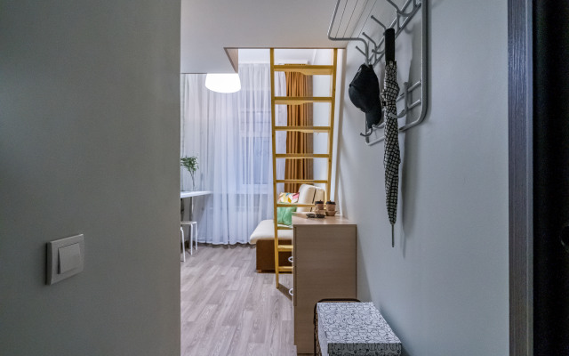 N&V Studios flat