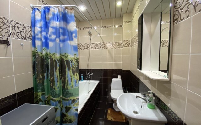 Квартира Sutochno Kvartira05