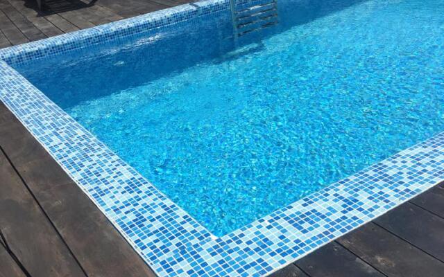 Delfin Hotel	