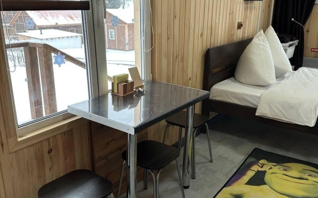 Частный дом на Свободной 70