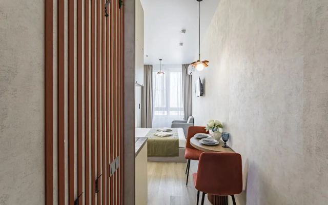 Apartments Apart Realty 5