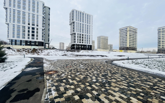 Apartamenty Sokolad v elitnom ZK na Uznom radom s Aeroportom, rynkom Privoz i GIBDD na Druzbe 28/6