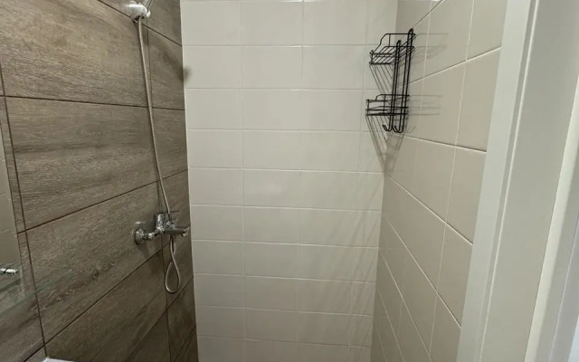 Квартира - студия в историческом парке Ратсхоф