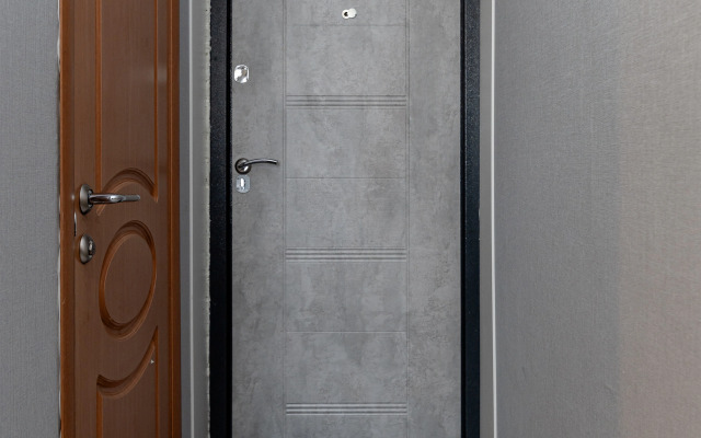 Апартаменты Автозаводская 19к1 524