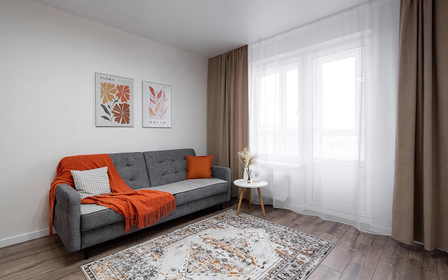 Апартаменты Дом Комфорта