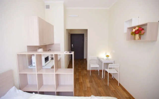Sakvoyazh Apartments 5
