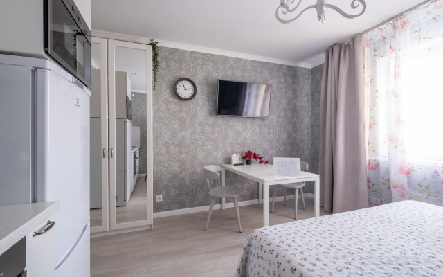 Квартира 2 Дом 64