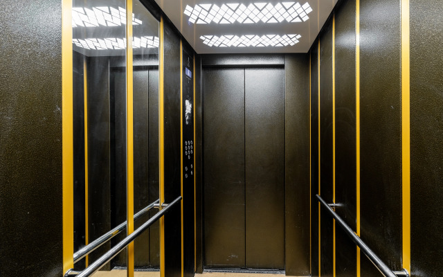 Апартаменты GLOBALSTAY в новом доме на Юннатов. 5 мин до Реадовского Парка