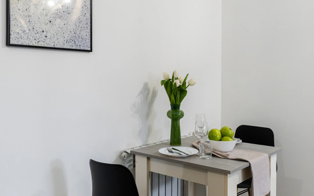 KeyGo #0127, 2 Bedroom, City Center Apartments