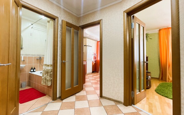 Квартира Right Room на Баумана 5а