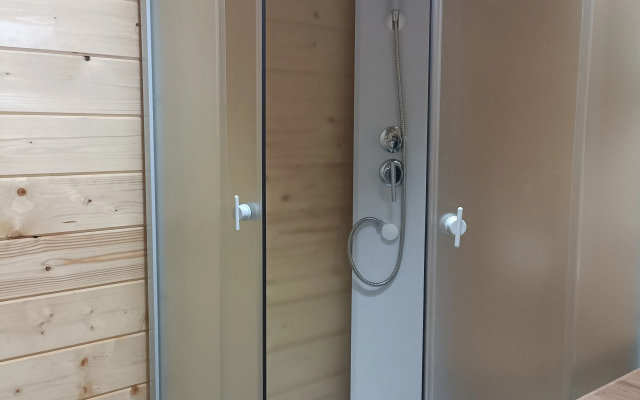 Частный Дом Барн Хаус у Плеса