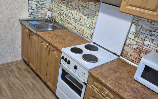 Квартира Однакомнатная