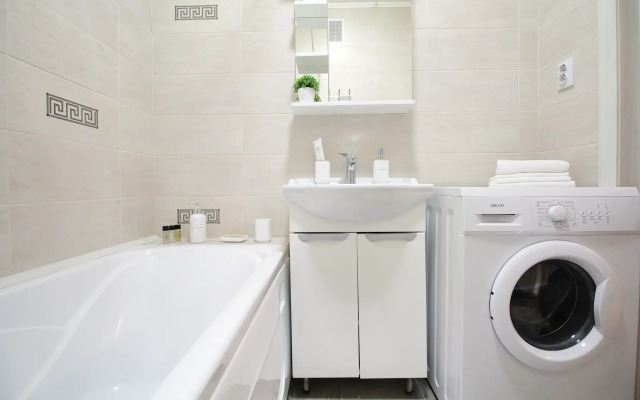 Apartamenty Uyut Flat
