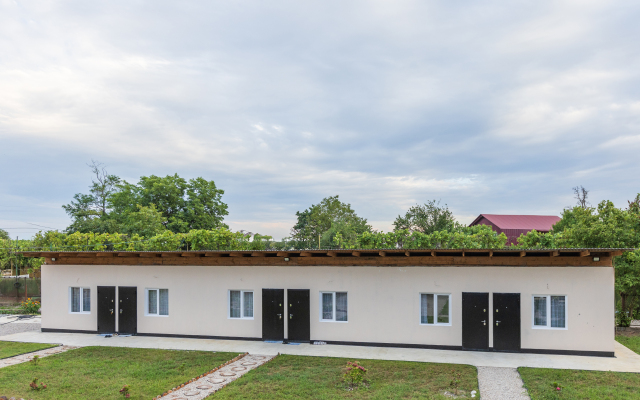 manushak Guest house