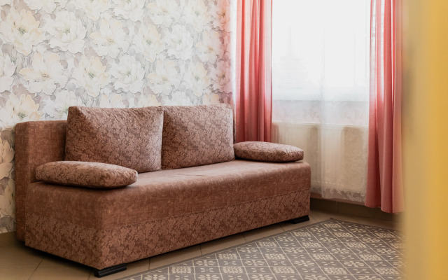 Хостел Удача